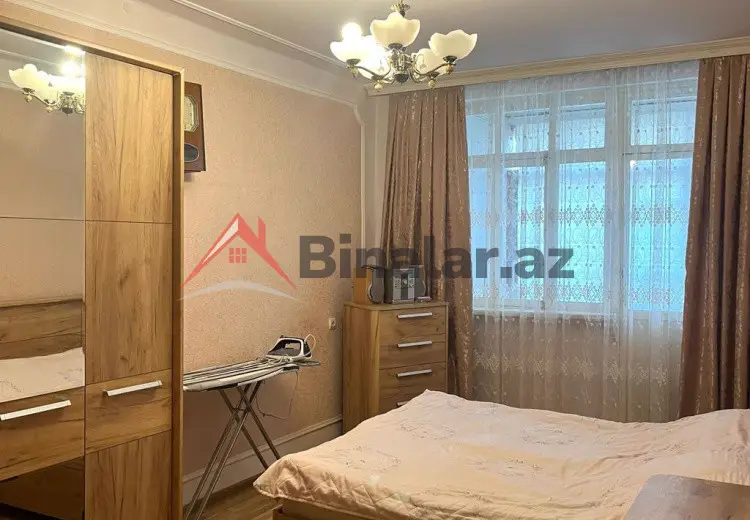 0 otaqlı mənzil Satılır, Gəncə