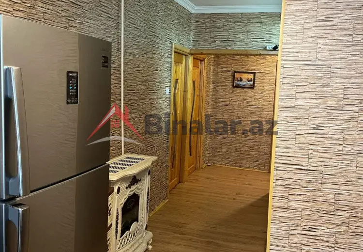 0 otaqlı mənzil Satılır, Gəncə