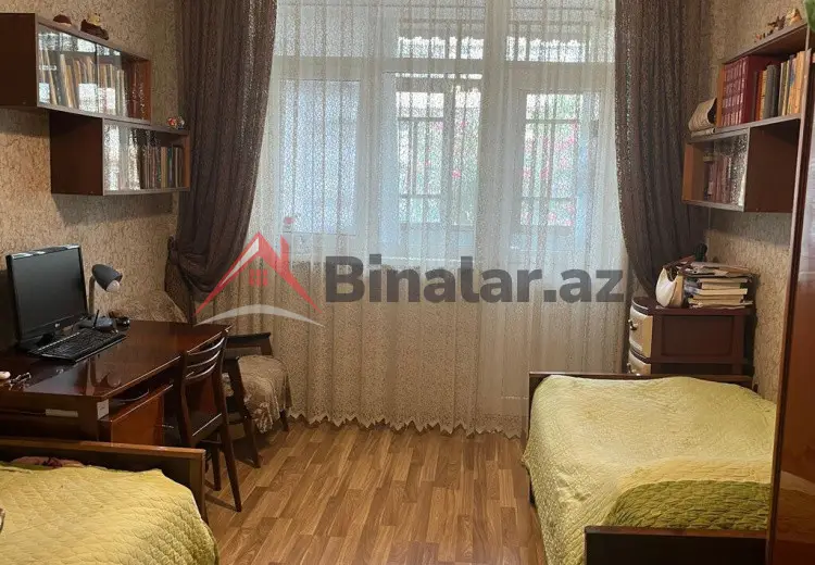 0 otaqlı mənzil Satılır, Gəncə