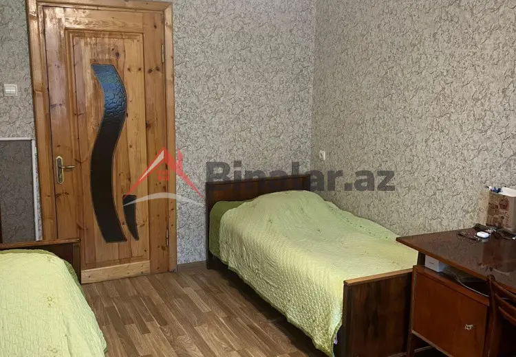 0 otaqlı mənzil Satılır, Gəncə
