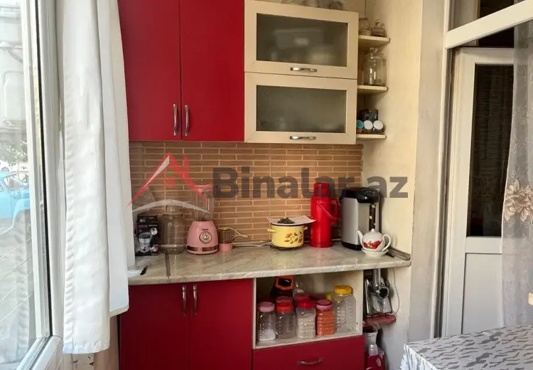 0 otaqlı mənzil Satılır, Gəncə