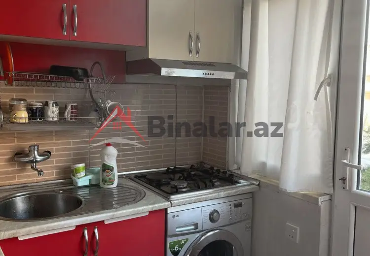 0 otaqlı mənzil Satılır, Gəncə