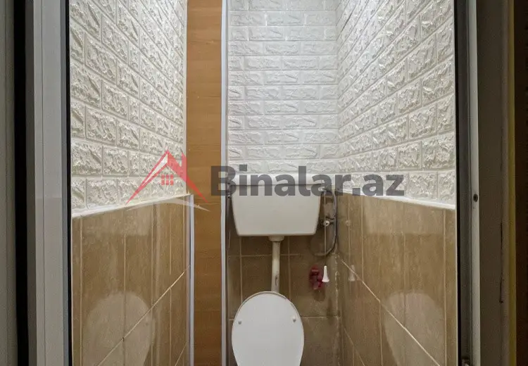 0 otaqlı mənzil Satılır, Gəncə