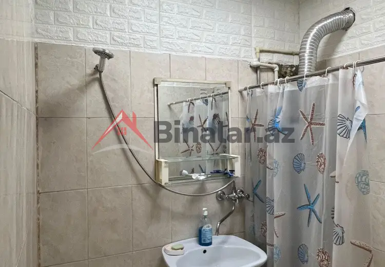 0 otaqlı mənzil Satılır, Gəncə