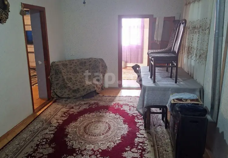 3 otaqlı mənzil , Xızı