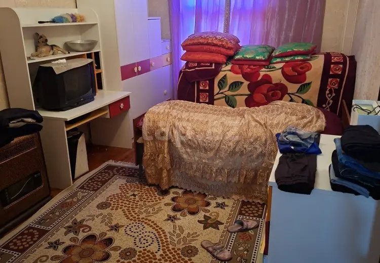 3 otaqlı mənzil , Xızı