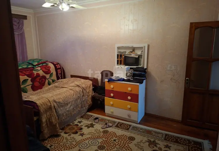 3 otaqlı mənzil , Xızı