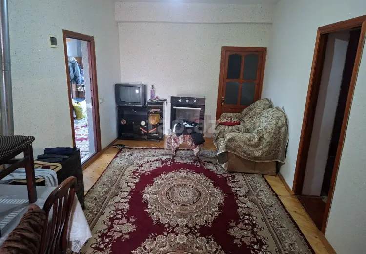 3 otaqlı mənzil , Xızı