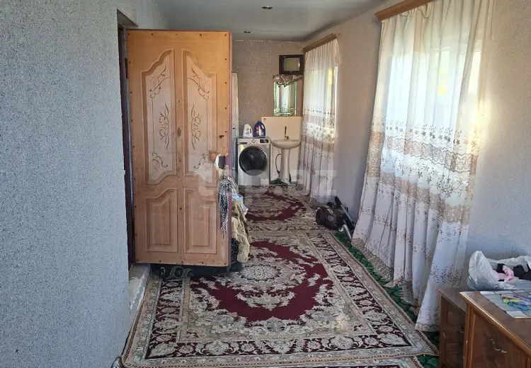 3 otaqlı mənzil , Xızı