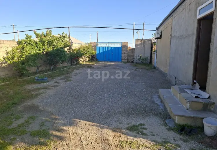 3 otaqlı mənzil , Xızı