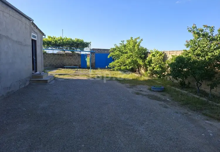 3 otaqlı mənzil , Xızı