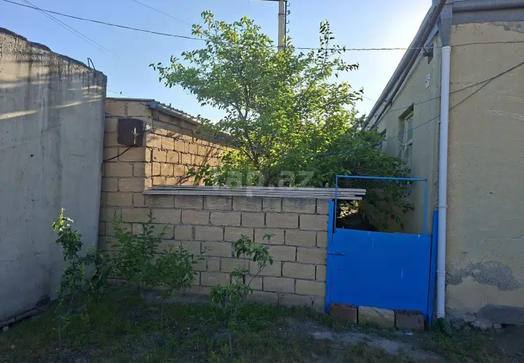 3 otaqlı mənzil , Xızı