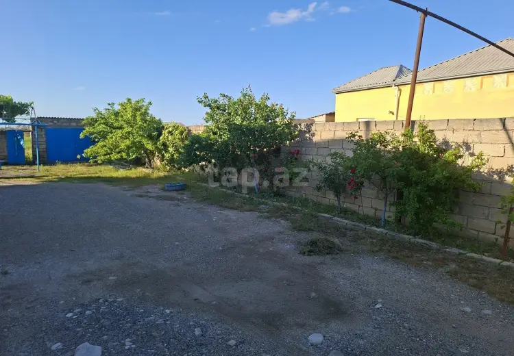 3 otaqlı mənzil , Xızı