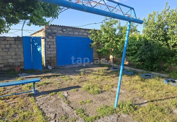 3 otaqlı mənzil , Xızı