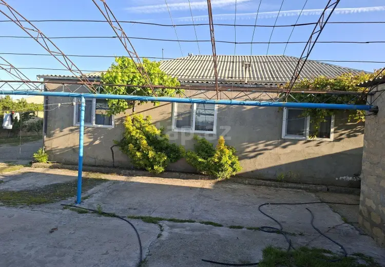 3 otaqlı mənzil , Xızı