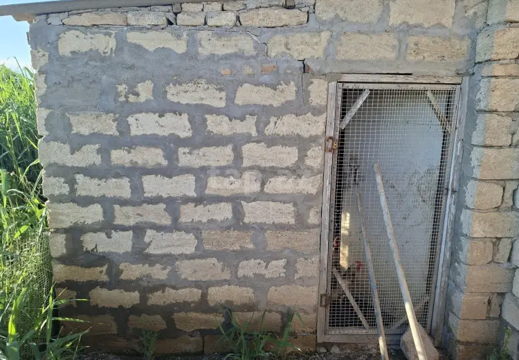3 otaqlı mənzil , Xızı