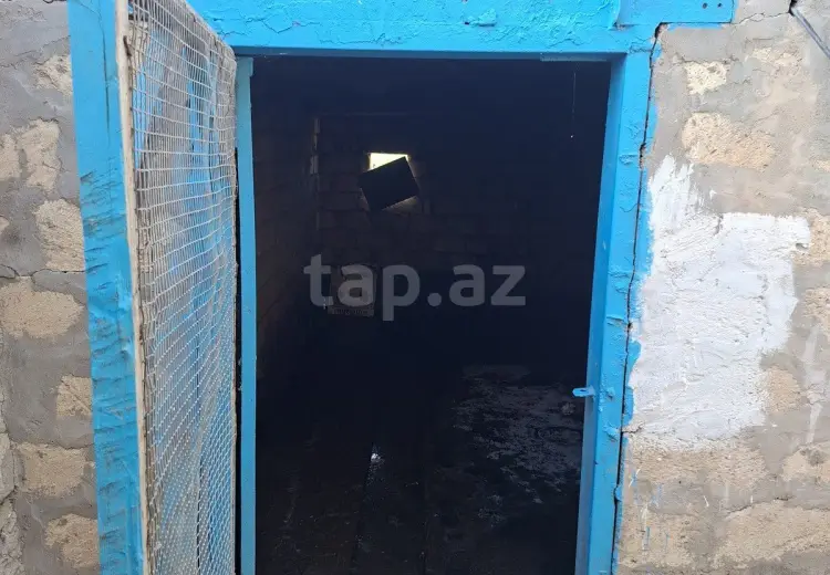 3 otaqlı mənzil , Xızı