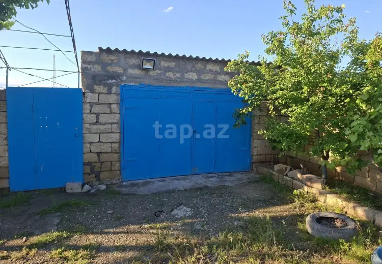 3 otaqlı mənzil , Xızı