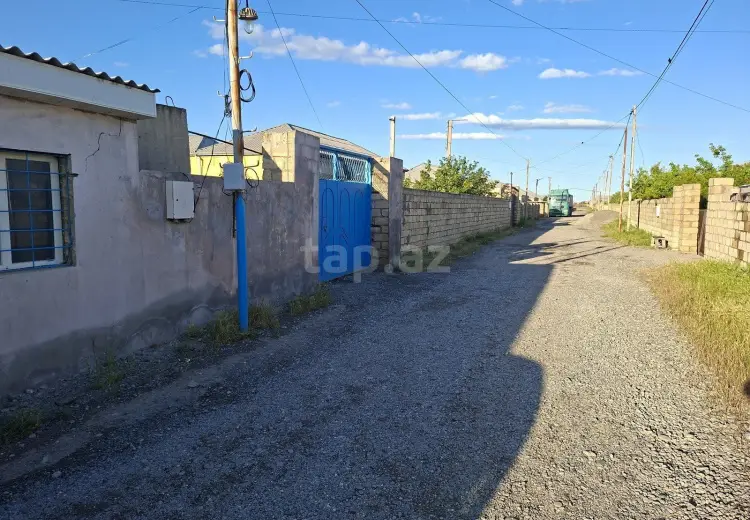 3 otaqlı mənzil , Xızı