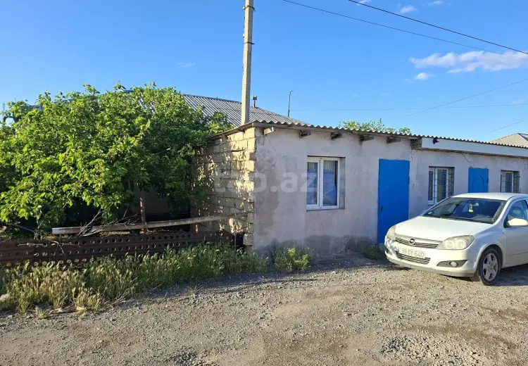 3 otaqlı mənzil , Xızı