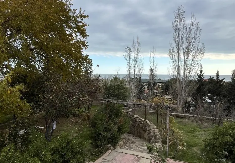 15 sot Torpaq Satılır, Şıxov qəs., Səbail, Bakı