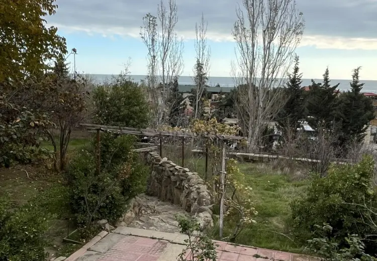 15 sot Torpaq Satılır, Şıxov qəs., Səbail, Bakı