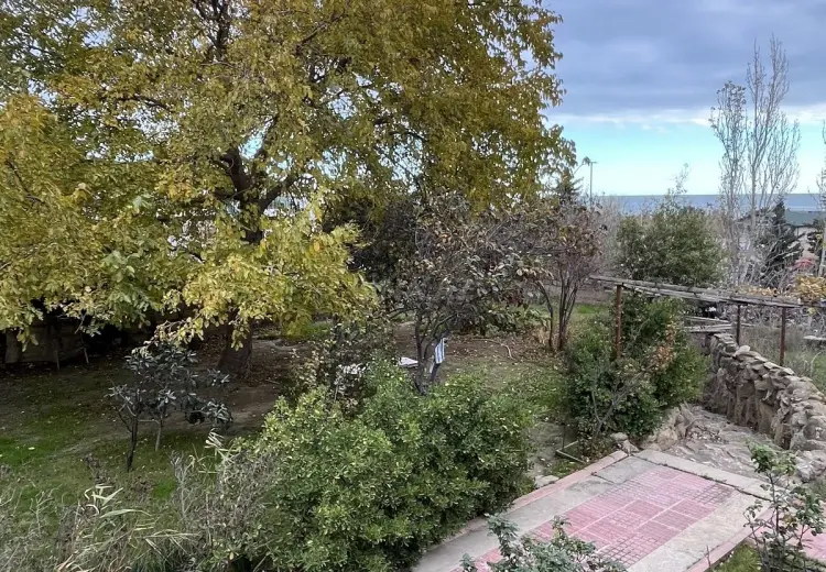 15 sot Torpaq Satılır, Şıxov qəs., Səbail, Bakı