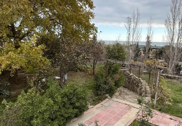 15 sot Torpaq Satılır, Şıxov qəs., Səbail, Bakı