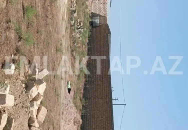 6 sot Torpaq Satılır, Saray, Abşeron