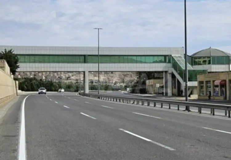 5 otaqlı mənzil Satılır, Şıxov qəs., Səbail, Bakı