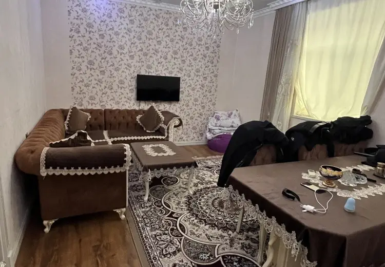 5 otaqlı mənzil Satılır, Şıxov qəs., Səbail, Bakı
