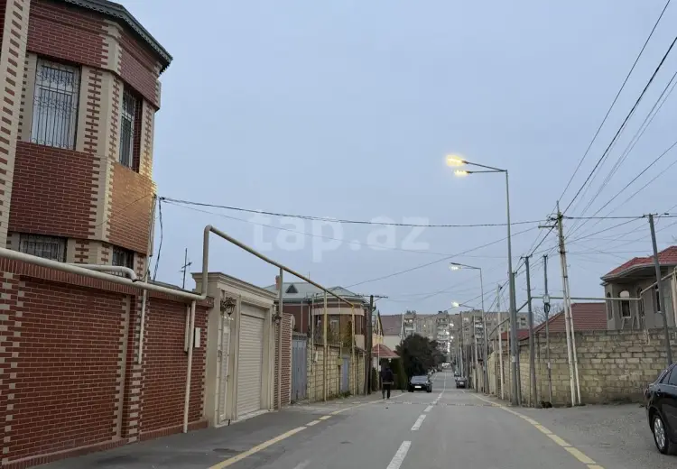 0 m² Obyekt / Ofis , Bakıxanov qəs., Sabunçu, Bakı