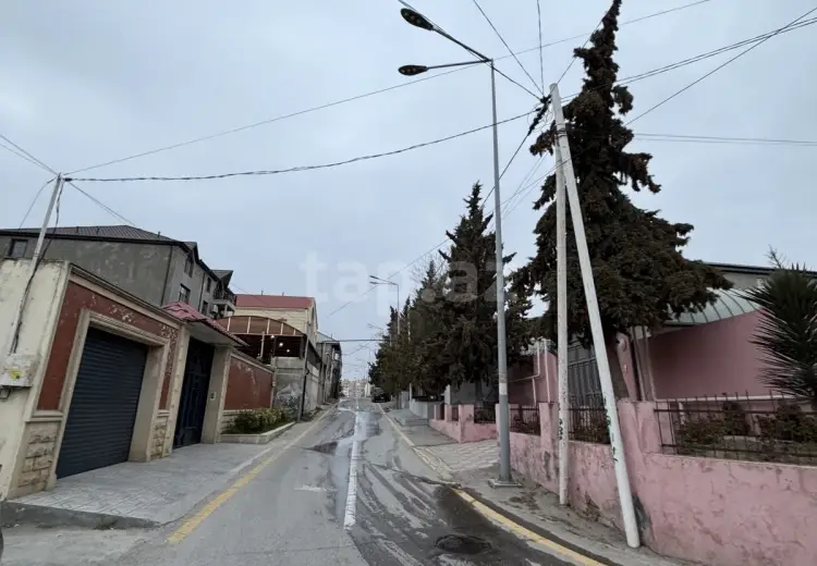 0 m² Obyekt / Ofis , Bakıxanov qəs., Sabunçu, Bakı