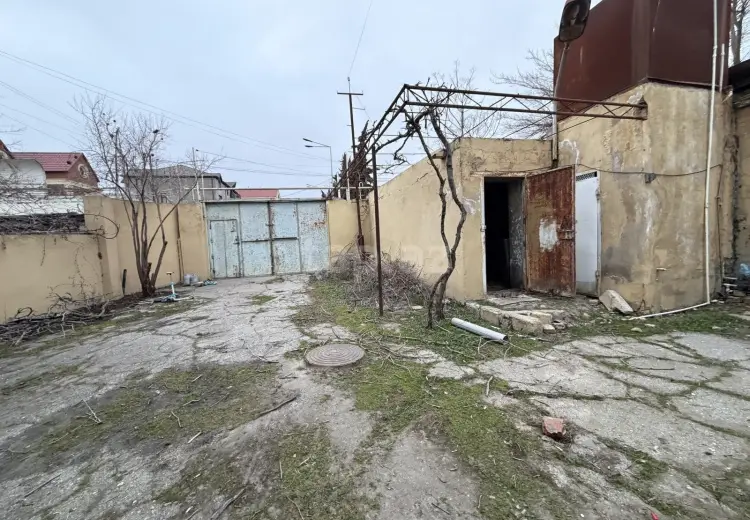 0 m² Obyekt / Ofis , Bakıxanov qəs., Sabunçu, Bakı
