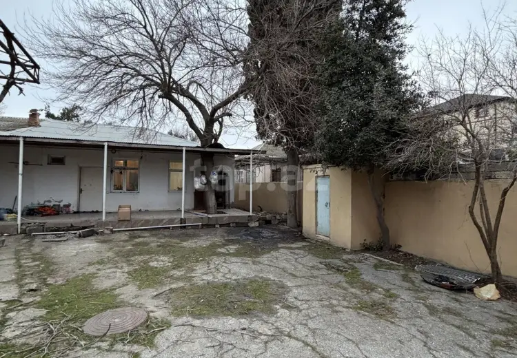 0 m² Obyekt / Ofis , Bakıxanov qəs., Sabunçu, Bakı