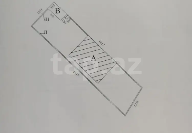 0 m² Obyekt / Ofis , Bakıxanov qəs., Sabunçu, Bakı