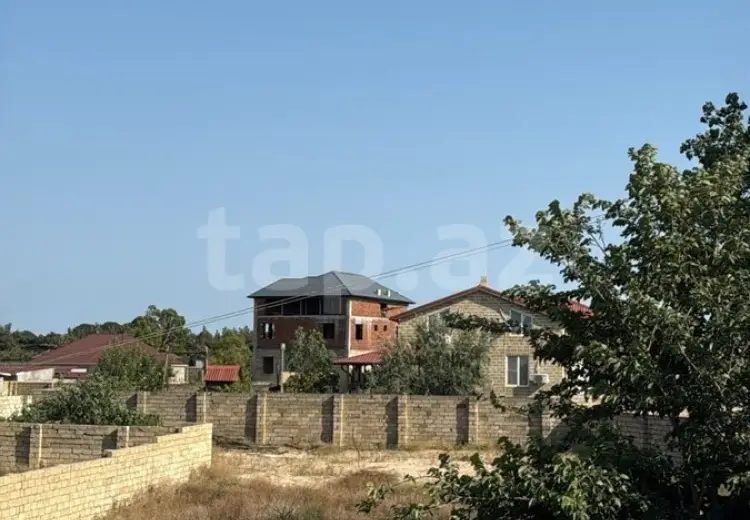 0 m² Obyekt / Ofis , Pirşağı qəs., Sabunçu, Bakı