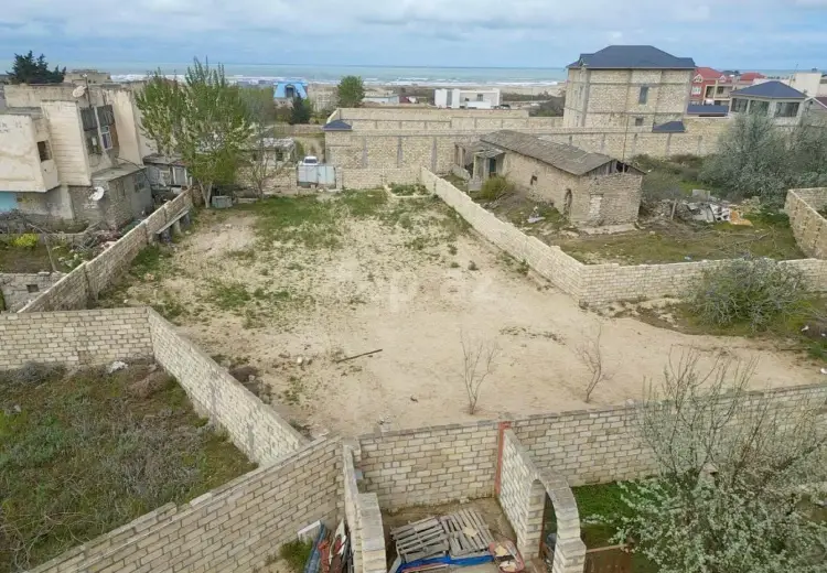 0 m² Obyekt / Ofis , Pirşağı qəs., Sabunçu, Bakı