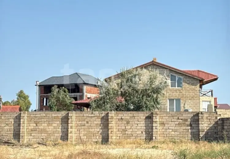 0 m² Obyekt / Ofis , Pirşağı qəs., Sabunçu, Bakı