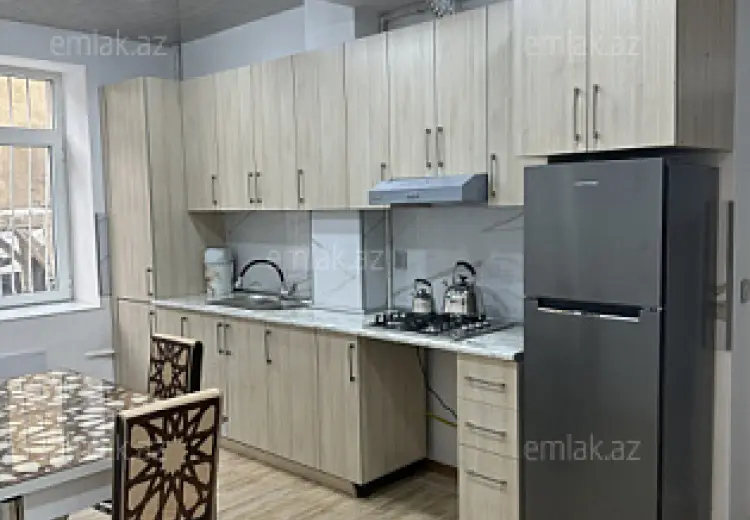 55 m² Obyekt / Ofis Kirayə (aylıq), Bakı