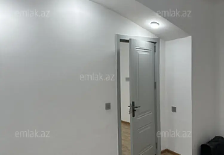 55 m² Obyekt / Ofis Kirayə (aylıq), Bakı