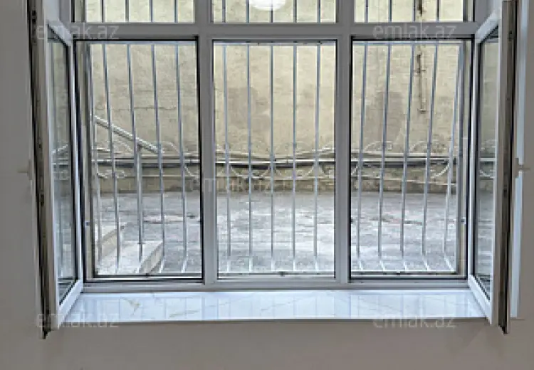 55 m² Obyekt / Ofis Kirayə (aylıq), Bakı