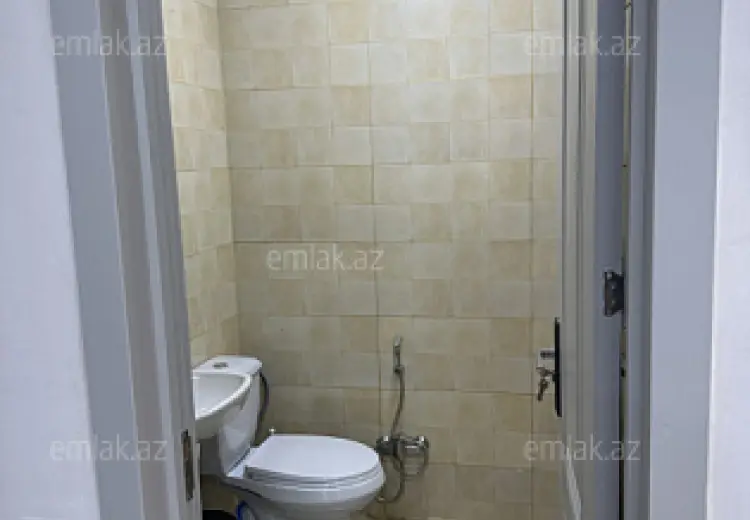 55 m² Obyekt / Ofis Kirayə (aylıq), Bakı