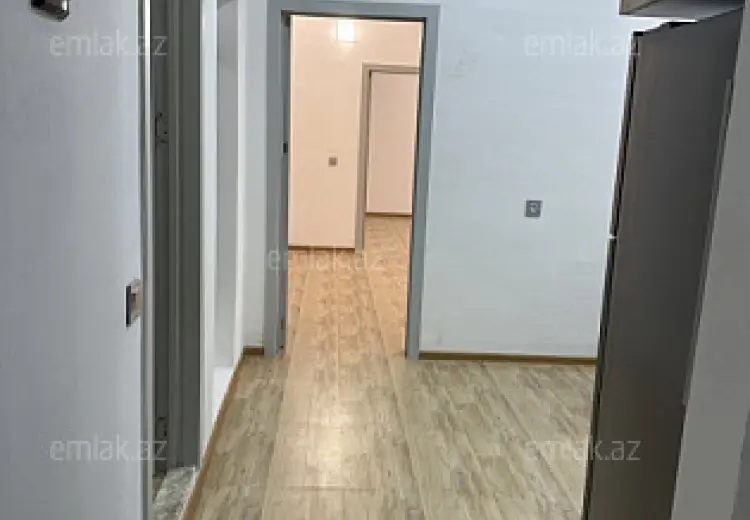 55 m² Obyekt / Ofis Kirayə (aylıq), Bakı