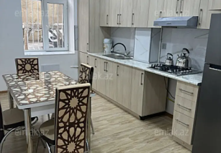 55 m² Obyekt / Ofis Kirayə (aylıq), Bakı