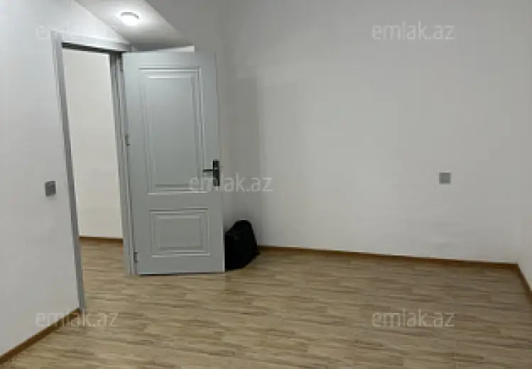 55 m² Obyekt / Ofis Kirayə (aylıq), Bakı