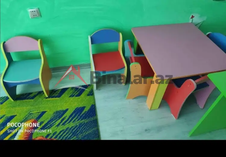 250 m² Obyekt / Ofis Kirayə (aylıq), Sumqayıt