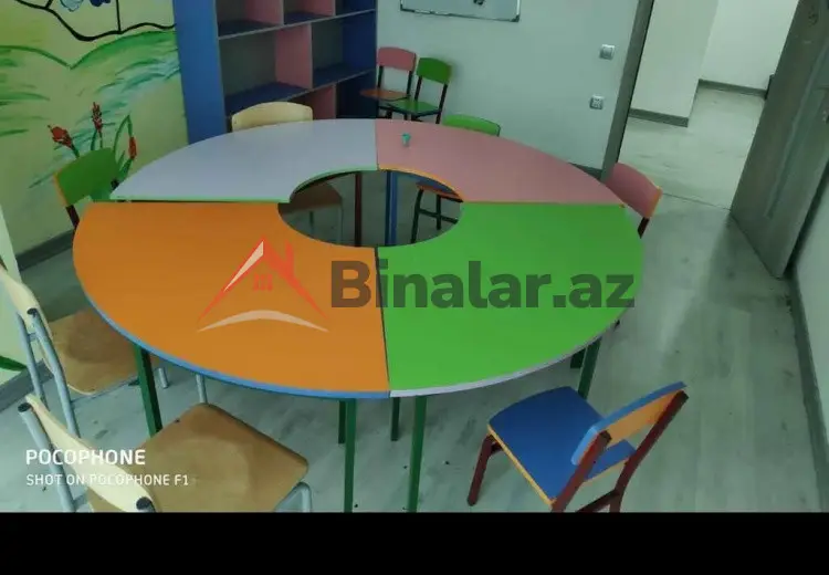 250 m² Obyekt / Ofis Kirayə (aylıq), Sumqayıt