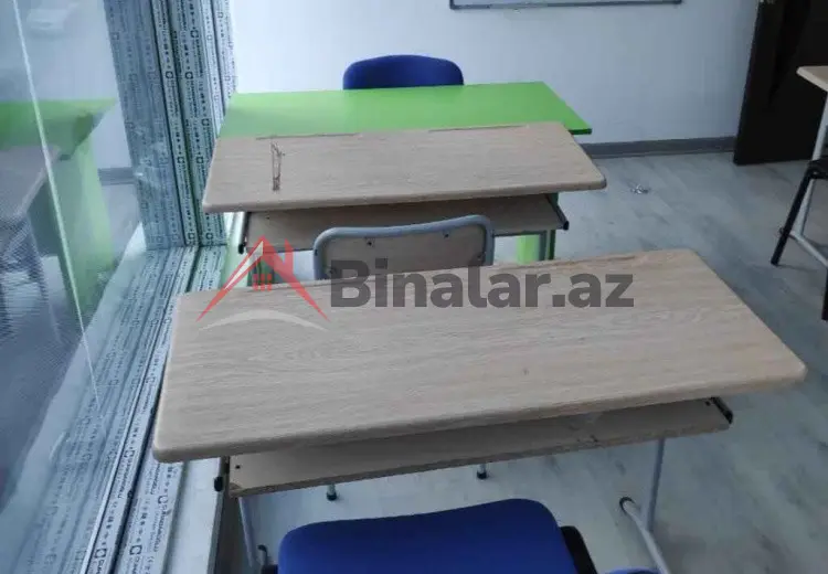 250 m² Obyekt / Ofis Kirayə (aylıq), Sumqayıt