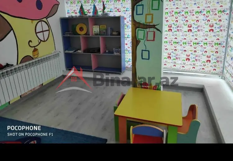 250 m² Obyekt / Ofis Kirayə (aylıq), Sumqayıt
